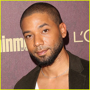 Jussie Smollett Breaks Silence After Charges Against Him Were Dropped