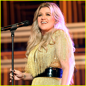 Kelly Clarkson: 'Broken & Beautiful' (From The 'UglyDolls' Soundtrack) Stream, Lyrics & Download - Listen!