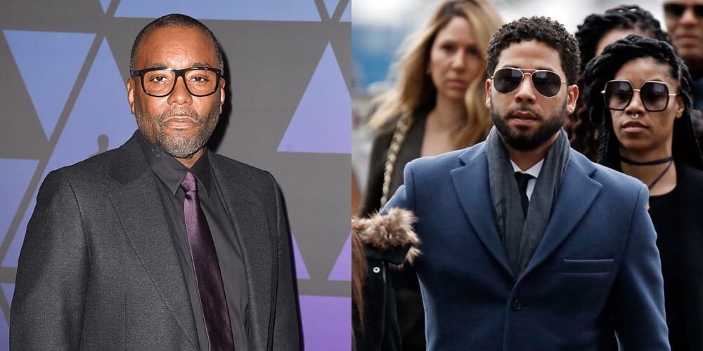 Lee Daniels Says ‘Empire’ Cast Experiencing ‘Pain, Anger & Sadness