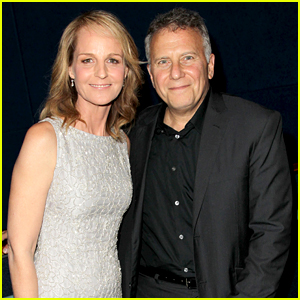 'Mad About You' Reboot Will Star Paul Reiser & Helen Hunt