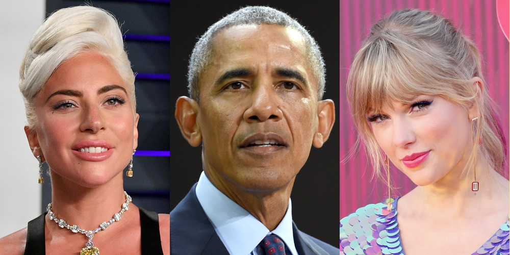 Top 10 Most Followed Celebrities on Twitter Slideshow, Twitter Just