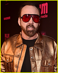 Here's the Reason Nicolas Cage & Wife Erika Koike Annulled Their Marriage Hours After Wedding