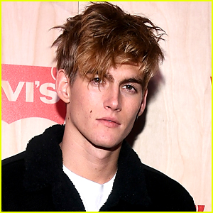 Presley Gerber Charged With DUI After Drunk Driving Arrest