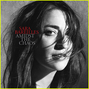 Sara Bareilles Drops New Song 'No Such Thing' - Listen Now!