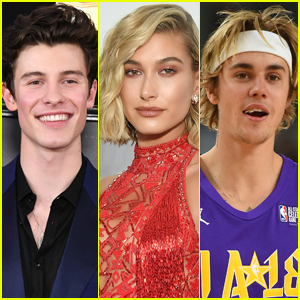 Shawn Mendes Likes Instagram Photo of Hailey Bieber, Husband Justin Reacts | Hailey Baldwin
