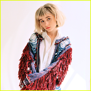 Meet Broadway's 'Beetlejuice' Actress Sophia Anne Caruso with These 10 Fun Facts! (Exclusive)