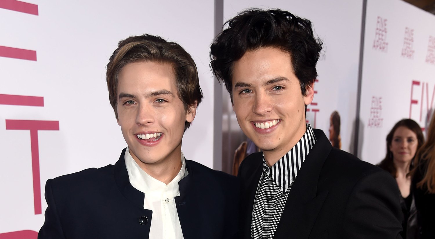 Cole Sprouse's Real-Life Tattoos Revealed