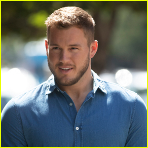Why Did Colton Underwood Jump the Fence? Answer Revealed!