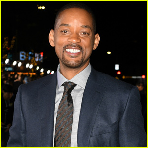 Will Smith to Play Serena & Venus William's Father in Upcoming Film