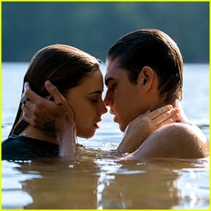 'After' Movie Photos - See Every Steamy Still from the Film!
