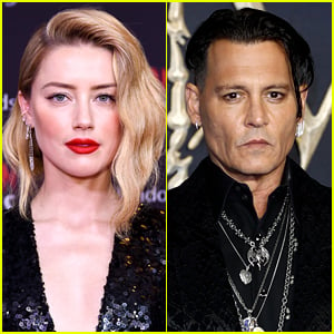 Amber Heard Recounts Alleged Abuse from Johnny Depp in Terrifying Detail