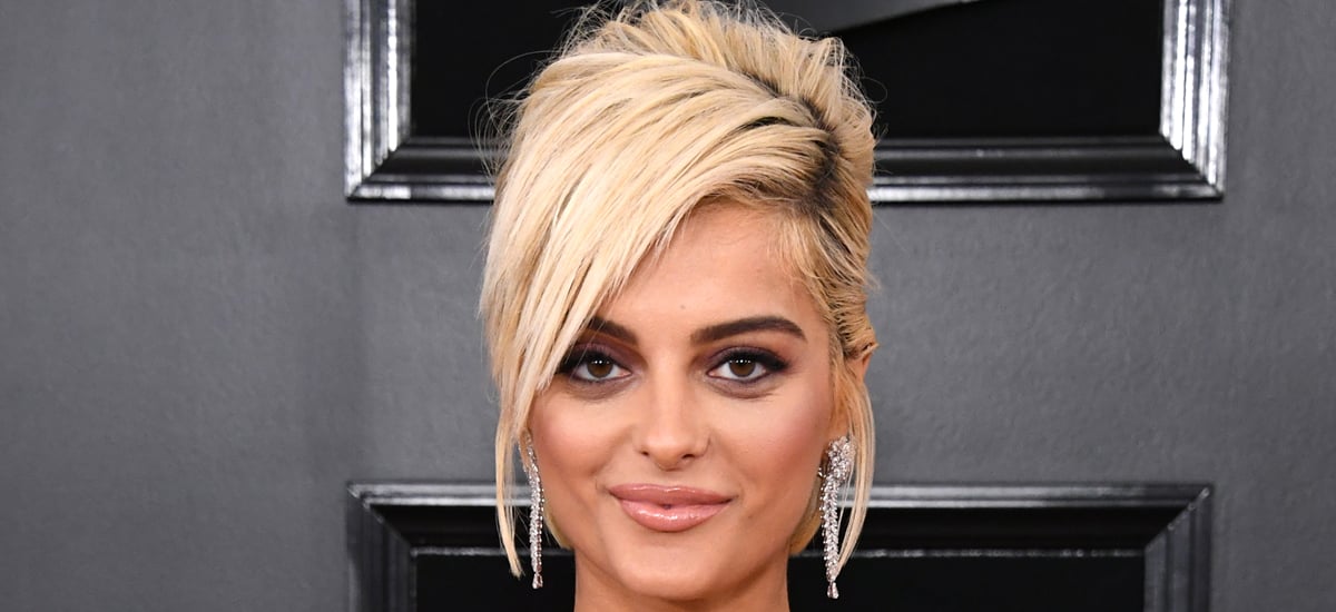 Bebe Rexha Reveals Bipolar Diagnosis ‘I’m Not Ashamed Anymore’ Bebe(00)