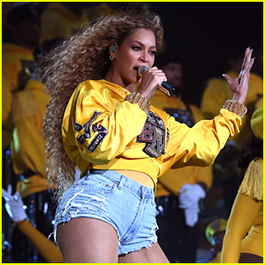 Beyonce Details Her Super Strict Diet for Coachella Show