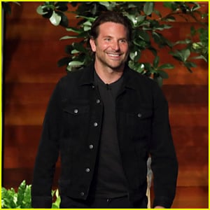 Bradley Cooper Wants to Reunite with Lady Gaga for a Special 'A Star Is Born' Event - Watch!