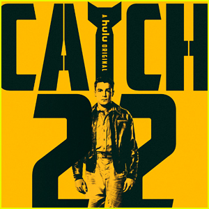 George Clooney's 'Catch-22' Debuts First Trailer - Watch Now!