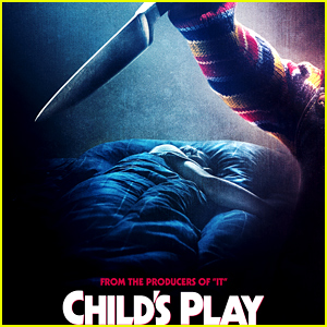 'Child's Play' Trailer Debuts Online - Watch Now!