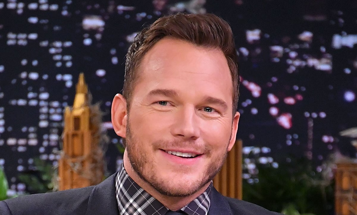 Chris Pratt Broke a Rule on ‘Avengers Endgame’ Set & Then Posted About