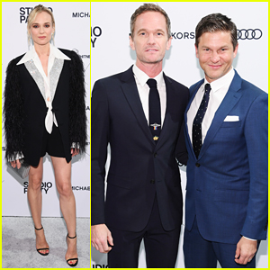Diane Kruger, Neil Patrick Harris & More Step Out for Whitney Museum Of American Art Gala + Studio Party!