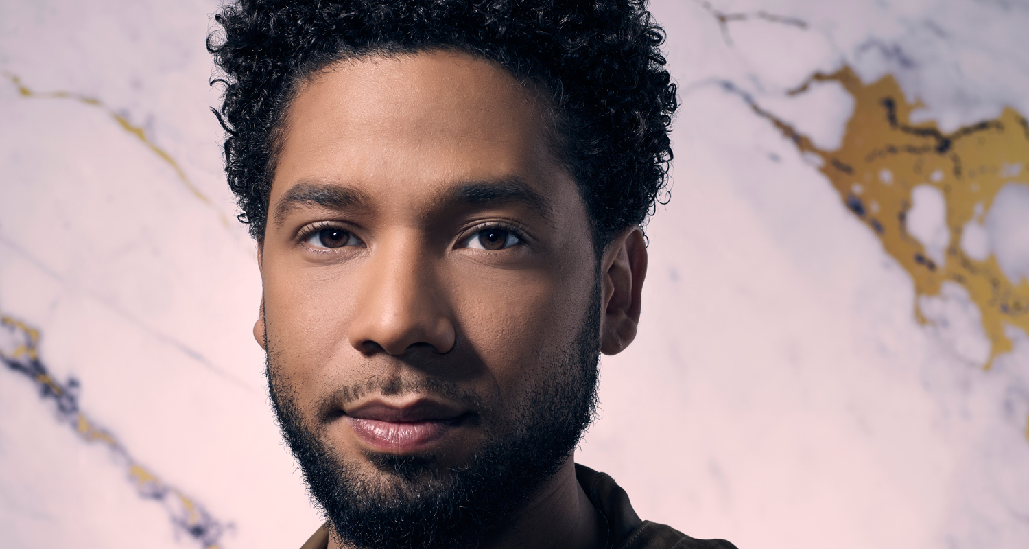 ‘Empire’ Renewed for Season 6, Jussie Smollett’s Fate Unknown empire