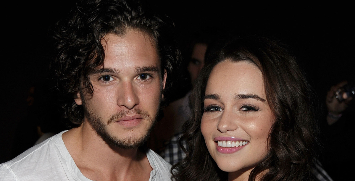 Look Back at ‘Game of Thrones’ Cast Photos From the Year the Show