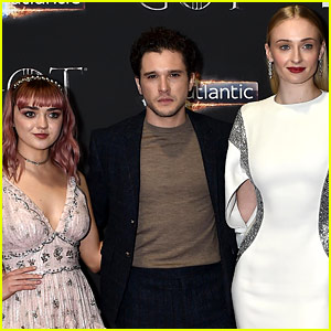 'Game of Thrones' Cast Salaries: See What the Stars Make!