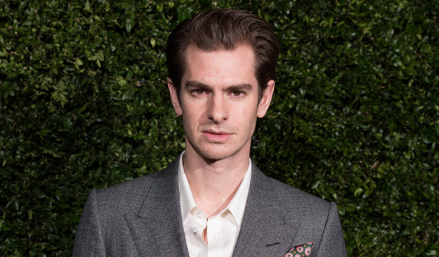 Andrew Garfield’s Dream Role Is Being a Father in Real Life Andrew