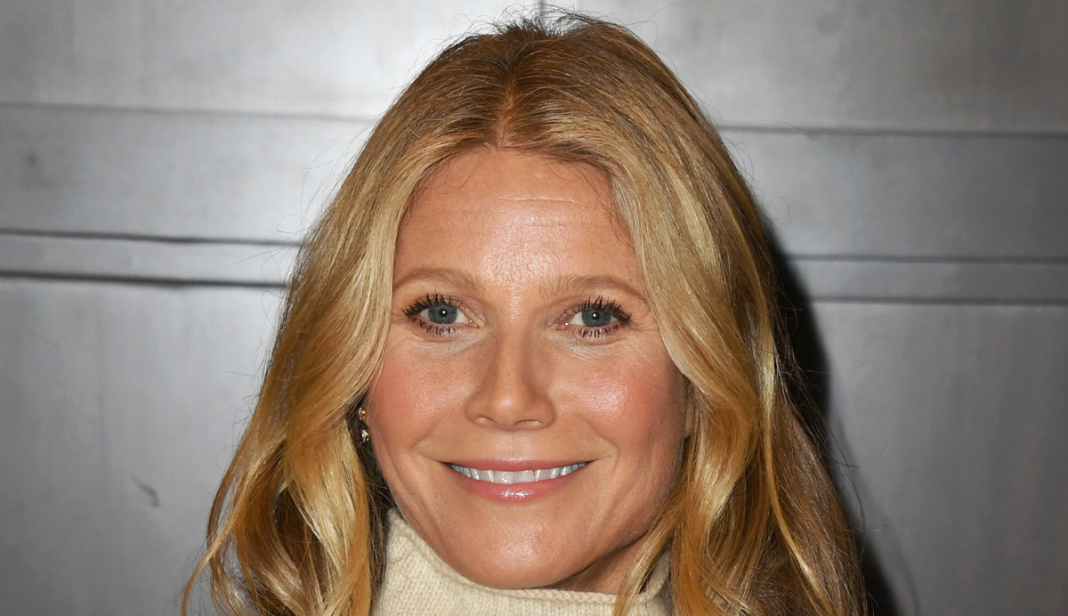 Paltrow Told the Plot of ‘Avengers Endgame’ to These 2 People