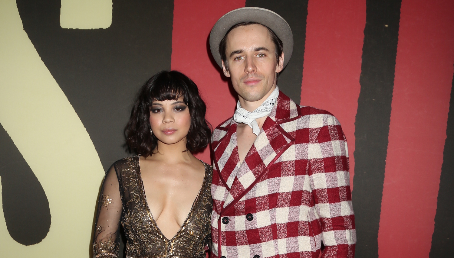 ‘Hadestown’ Stars Attend Opening Night Party After Getting Rave Reviews!
