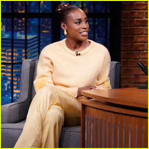 Issa Rae Reveals Some Of Her Family Had To Stop Watching 'Insecure'