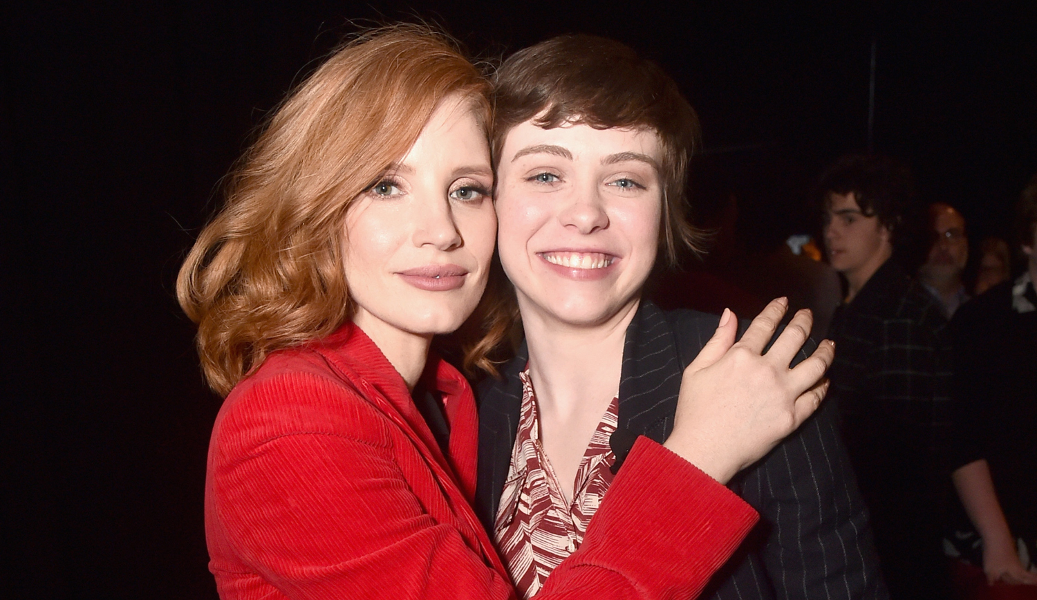 Two Generations of ‘It’ Movie Stars Appear Together at CinemaCon!