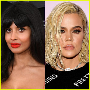 The Good Place's Jameela Jamil Says 'There Is Hope' Amid Kardashian Criticism - Find Out Why