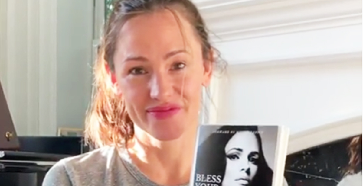 Jennifer Garner’s April Fool’s Day Prank Fooled Some People! April