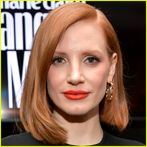 Jessica Chastain Calls Out 'Time' Over Brett Kavanaugh's Place on 100 List