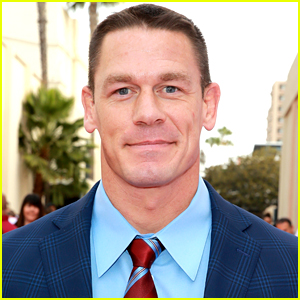 John Cena Is In Talks to Join Cast of 'Suicide Squad' Sequel!