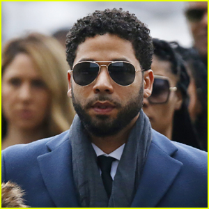Jussie Smollett Responds to City of Chicago's Request to Be Paid Back for Assault Investigation