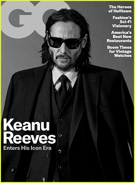 Keanu Reeves Recalls Being Blacklisted By Fox - Find Out Why