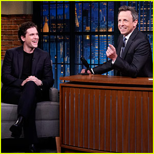 Kit Harington’s April Fool’s Prank on Wife Rose Leslie Didn’t Go as