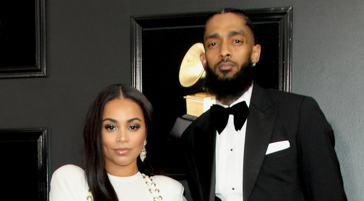 Lauren London Breaks Silence on Boyfriend Nipsey Hussle’s Death, Mourns