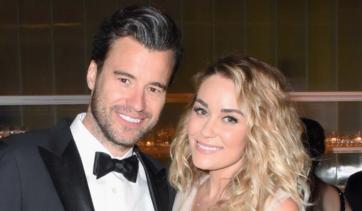 Lauren Conrad Is Pregnant, Expecting Second Child with William Tell