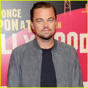 Leonardo DiCaprio In Talks to Star in 'Nightmare Alley' Remake