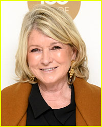 Martha Stewart Abruptly Cancels Book Signing - Find Out Why
