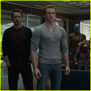 'Avengers: Endgame' End Credits Mark a Huge Departure From Previous Marvel Movies