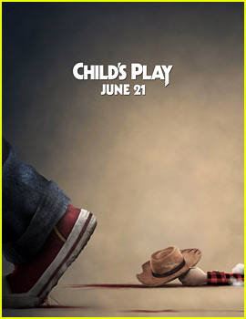 New 'Child's Play' Poster Seems to Kill Off Woody from 'Toy Story'