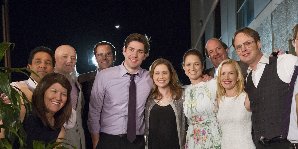 Is ‘The Office’ Being Removed From Netflix Soon? Netflix, The Office