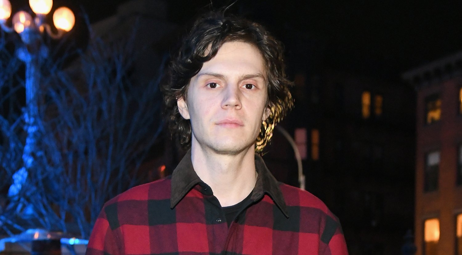 Evan Peters Is Skipping the Next ‘American Horror Story’ Season