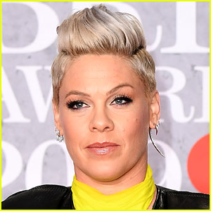 Pink Deletes Instagram Photo, Slams Everyone Shaming Her Son's Body