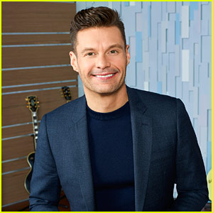 Ryan Seacrest Falls Ill & Gets an 'American Idol' Host Replacement for a Day - Find Out Who!