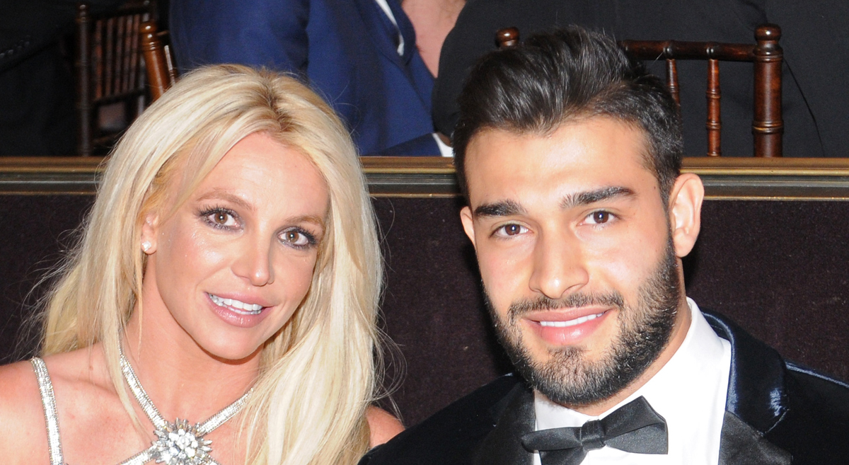 Britney Spears’ Boyfriend Shares Update, Speaks Directly to Concerned
