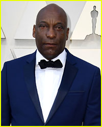 John Singleton Is On Life Support and Non-Responsive