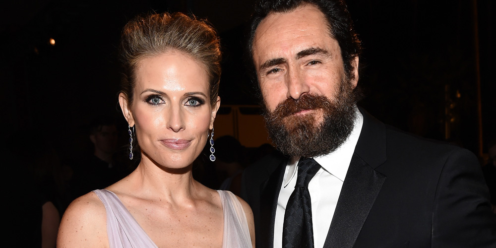 Stefanie Sherk Dead Actress, Model & Wife to Demian Bichir Dies at 37